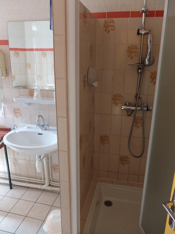 Les Messageries Hotel Saint-Flour  Phòng bức ảnh
